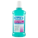 Oral-B Collutorio Denti e Gengive Senza Alcool Menta 500 ml